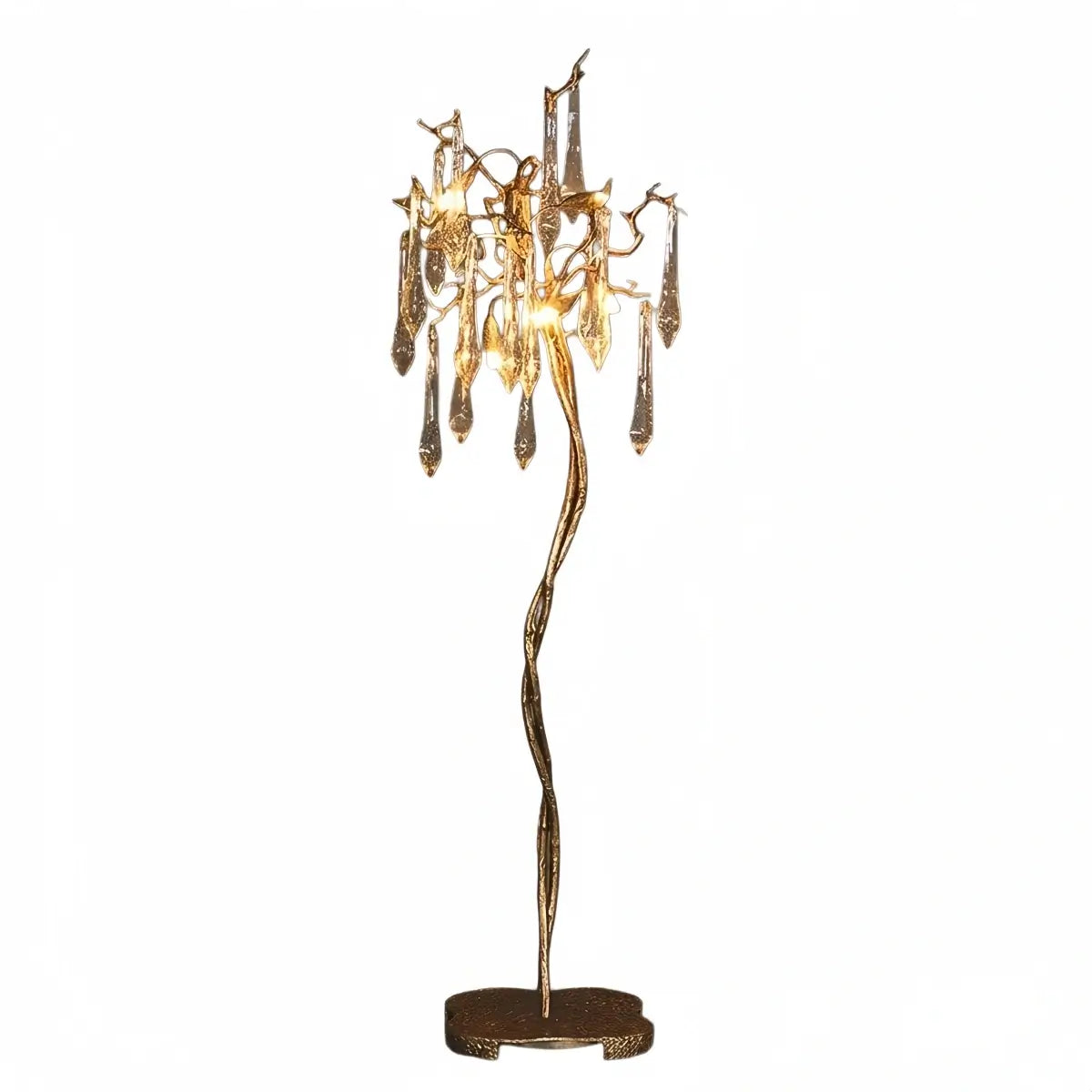 Excelis Luxury Floor Lamp